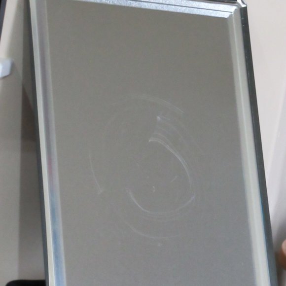 New ACDC 15.5 Tall " X 12" Wide - Picture 3 of 9